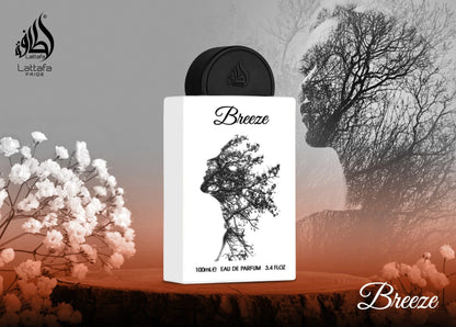 Lattafa Pride Parfüm Breeze Eau de Parfum 100ml