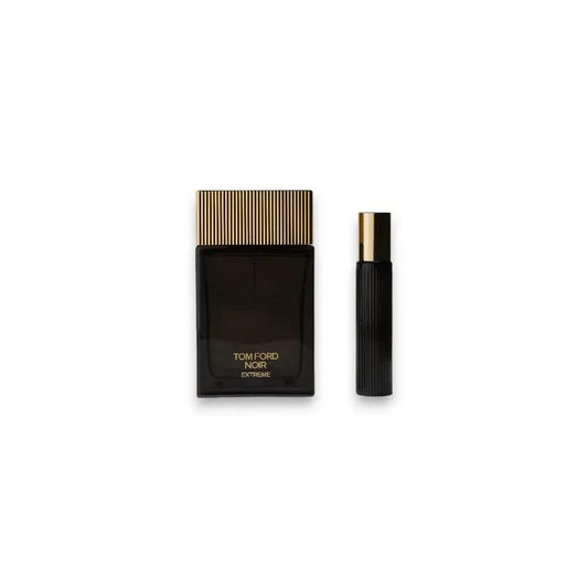TOM FORD Noir Extreme Duftset Eau de Parfum - BLACK ELIXIR - Maison de Parfum