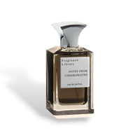 Fragrance Library Notes From Underground Eau de Parfum - BLACK ELIXIR - Maison de Parfum