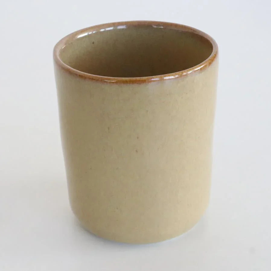 Gresnovo - Organica - Espresso Tasse - 90ml