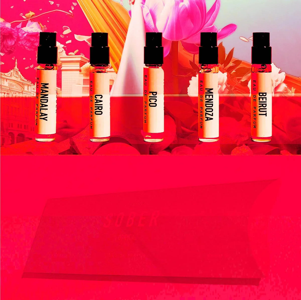 BEIRUT - Eau de Parfum