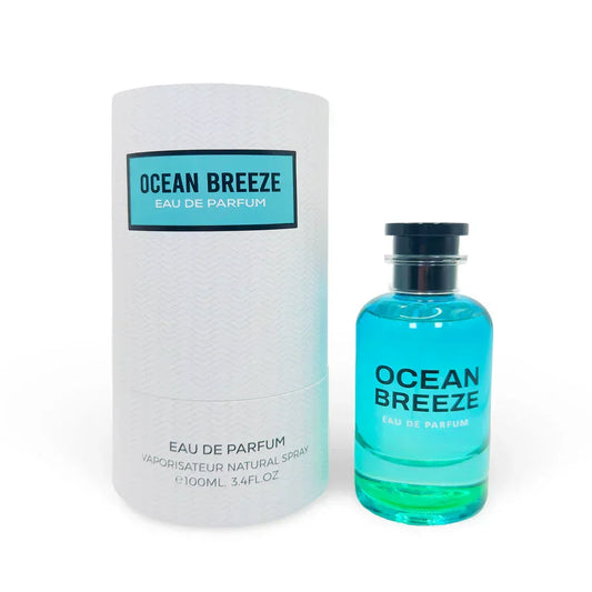 Emper - Ocean Breeze - Eau de Parfum 100 ml