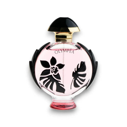 Paco Rabanne Olympéa Flora Intense - BLACK ELIXIR - Maison de Parfum