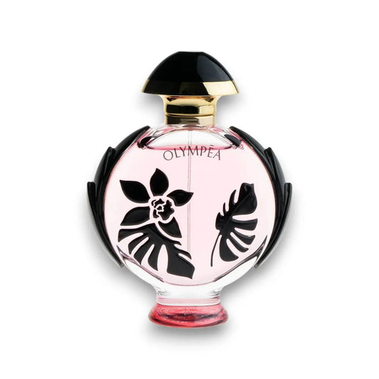 Paco Rabanne Olympéa Flora Intense - BLACK ELIXIR - Maison de Parfum