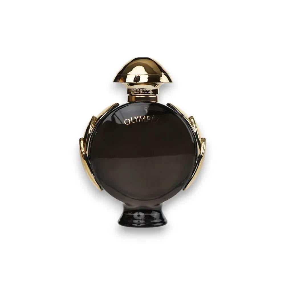 Olympea Parfum - BLACK ELIXIR - Maison de Parfum