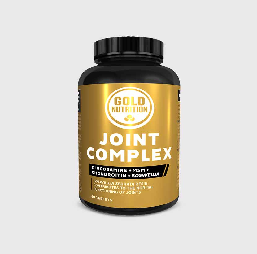 Joint Complex 60 CAPS