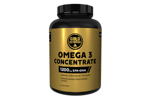 Omega 3 Concentrate 1000mg