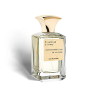 Fragrance Library One Hundred Years Of Solitude Eau de Parfum - BLACK ELIXIR - Maison de Parfum