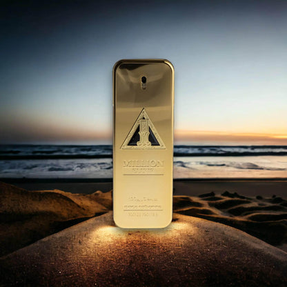 One Million Elixir Parfum Intense - BLACK ELIXIR - Maison de Parfum