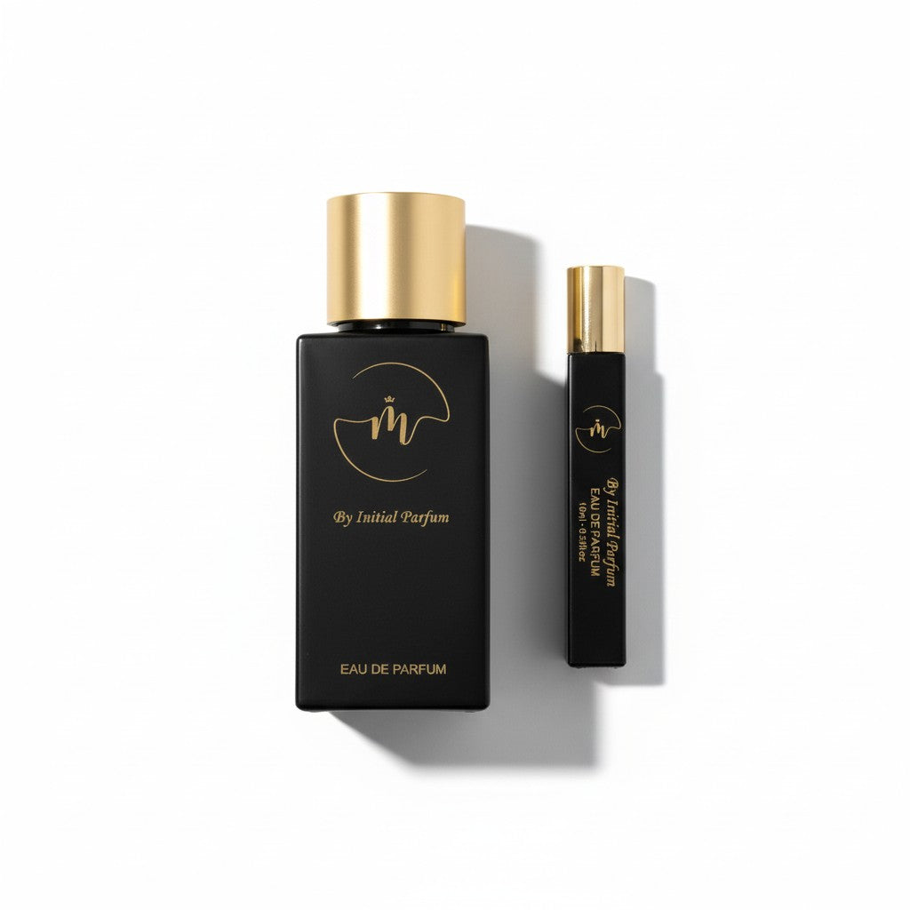 Initial M Par Initial Coffret Parfum Eau de Parfum