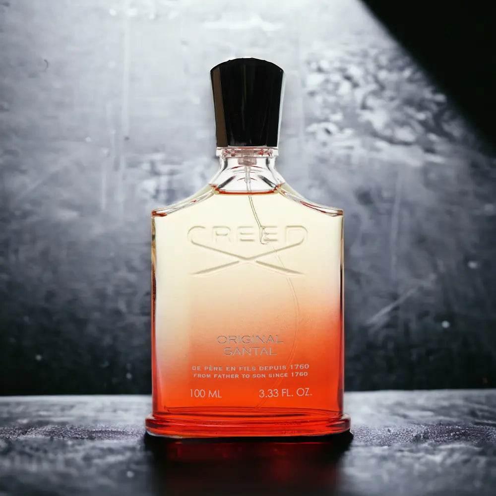 Orginal Santal Eau de Parfum - BLACK ELIXIR - Maison de Parfum