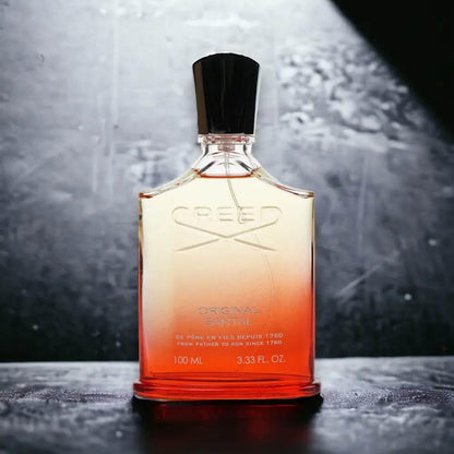 Creed Orginal Santal Eau de Parfum - BLACK ELIXIR - Maison de Parfum