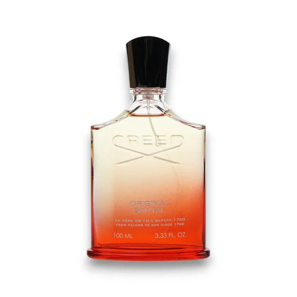 Orginal Santal Eau de Parfum - BLACK ELIXIR - Maison de Parfum