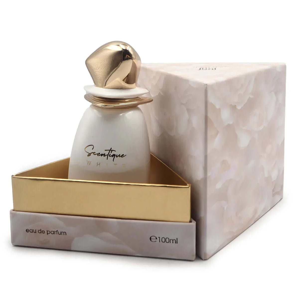 Ahmed Al Maghribi Scentique Eau de Parfum 100ml