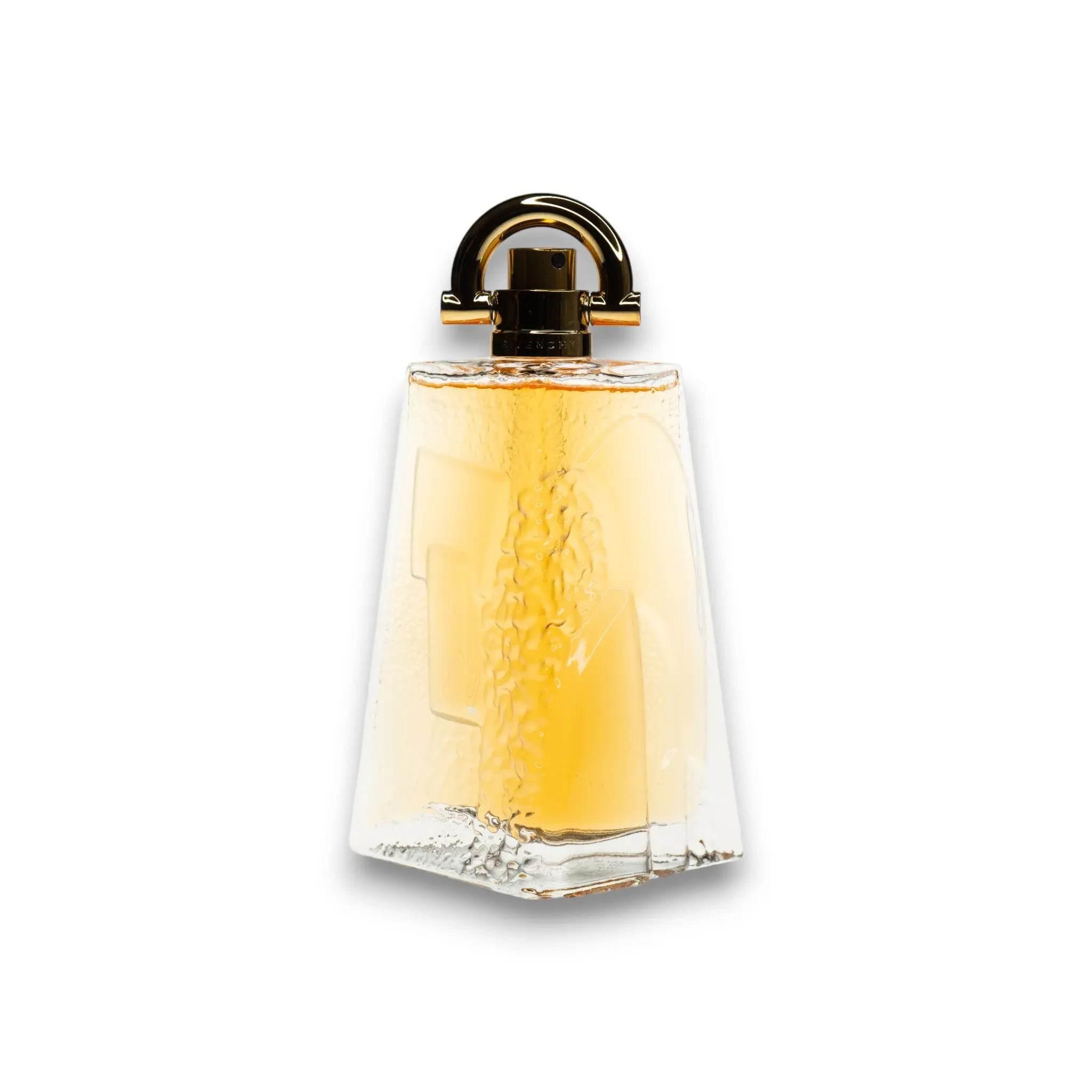 PI Eau de Toilette - BLACK ELIXIR - Maison de Parfum