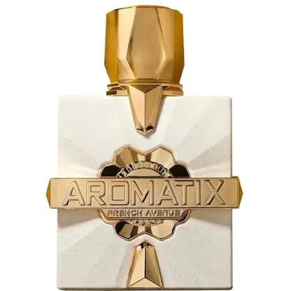 French Avenue Aromatix Platine Blanc Extrait de Parfum 100ml