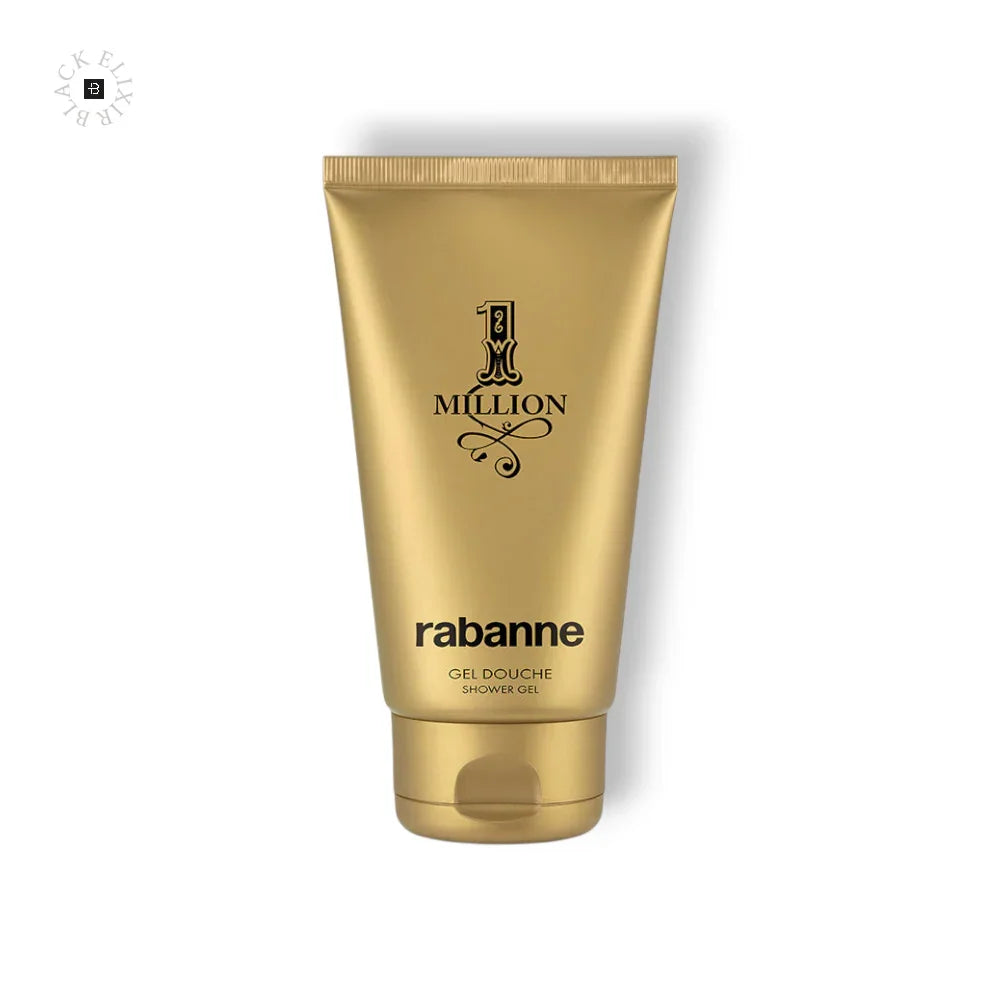 Paco Rabanne 1 Million Shower Gel