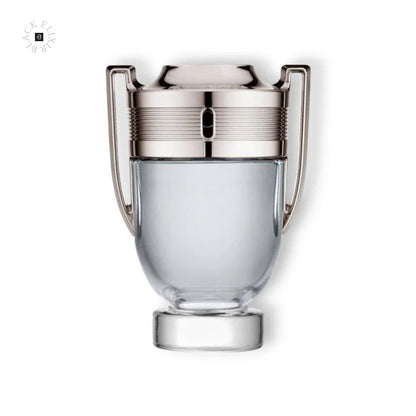 Paco Rabanne Invictus After-Shave Lotion