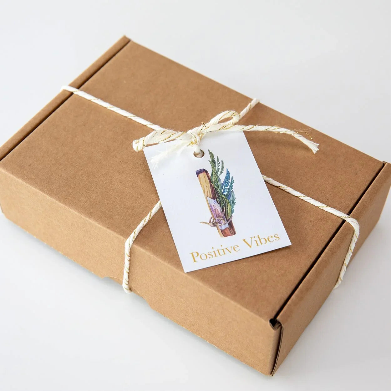 Palo Santo räuchern | Starter-Set für Yoga & Meditation