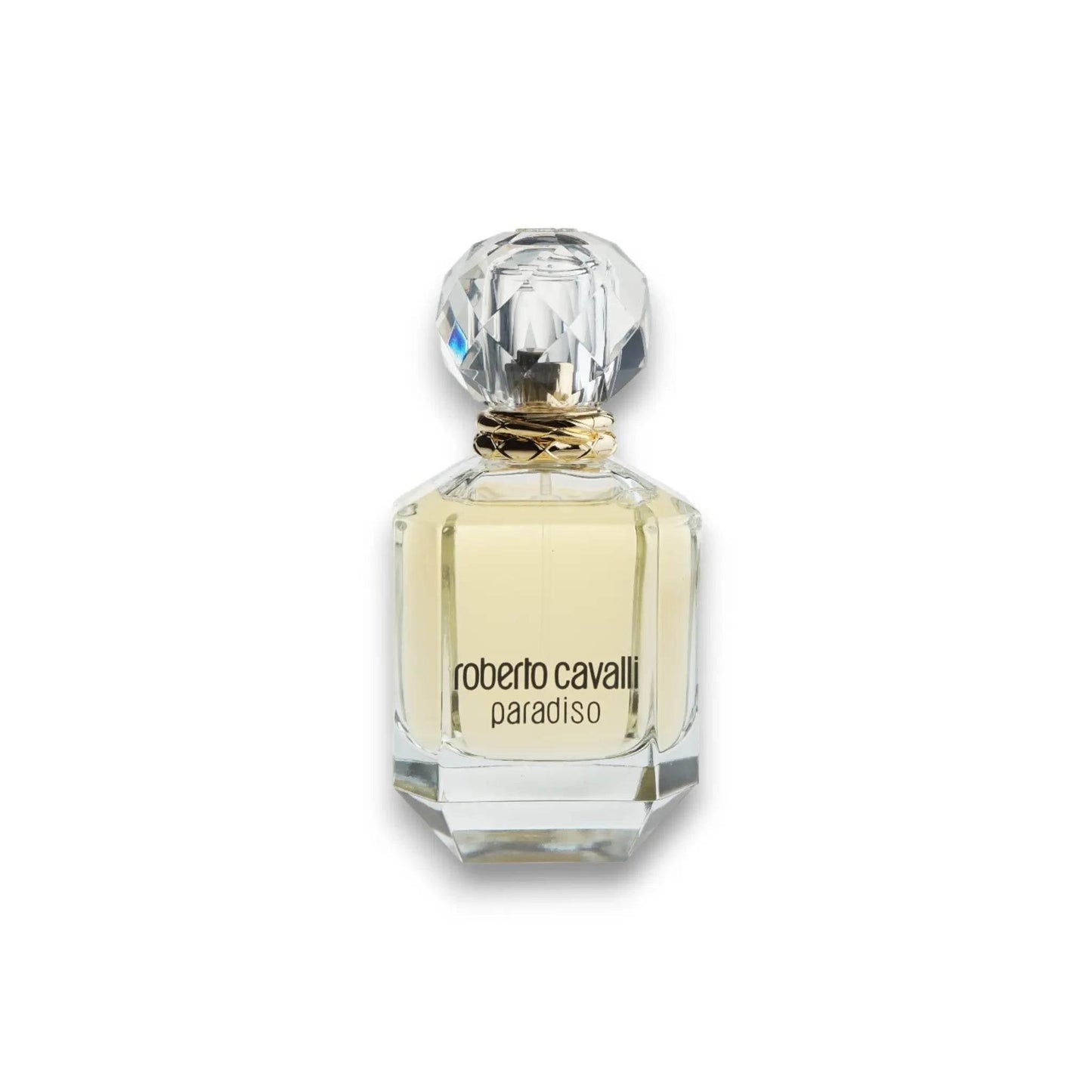 Paradiso Eau de Parfum - BLACK ELIXIR - Maison de Parfum
