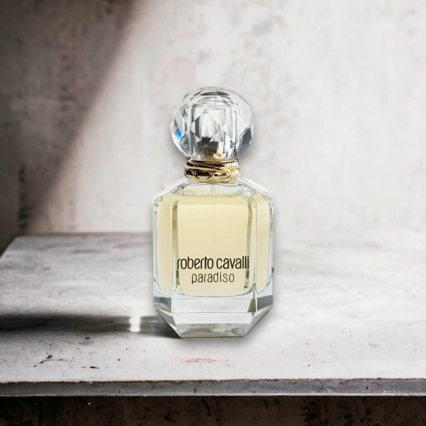 Paradiso Eau de Parfum - BLACK ELIXIR - Maison de Parfum