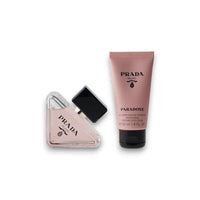 Prada Paradoxe Duftset Eau de Parfum - BLACK ELIXIR - Maison de Parfum