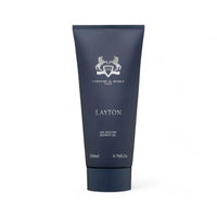 PARFUMS de MARLY LAYTON Shower Gel - BLACK ELIXIR - Maison de Parfum