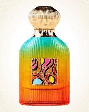 Paris Corner Hurriya Eau de Parfum 100ml