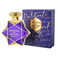 Le Chameau Patchouli  Of New York Eau de Parfum 85 ml