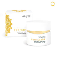 Perfector Glow Day Cream SPF15 - 50 ml