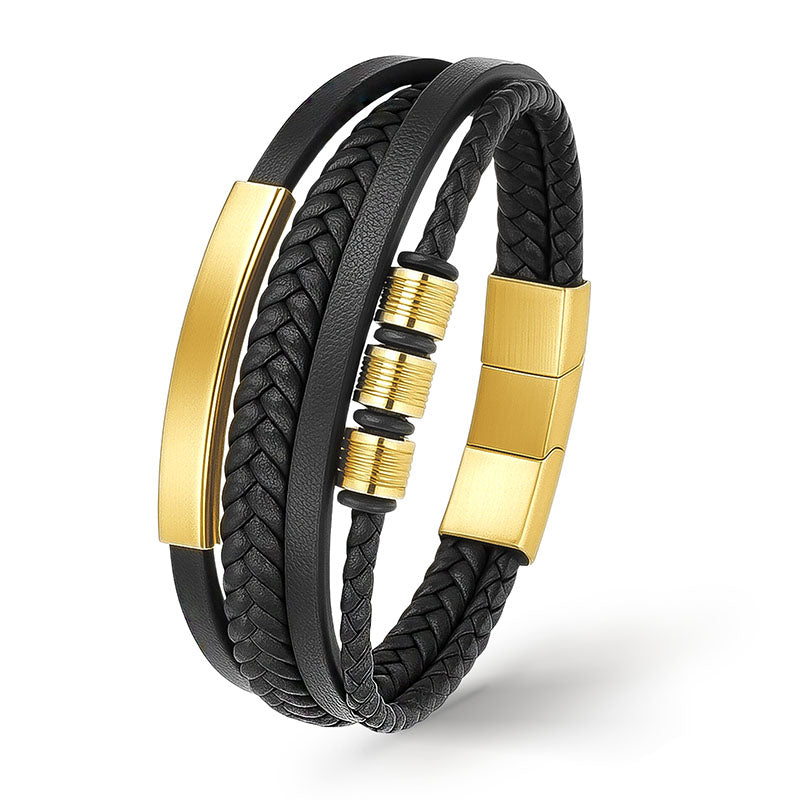 GOLD SHAPE