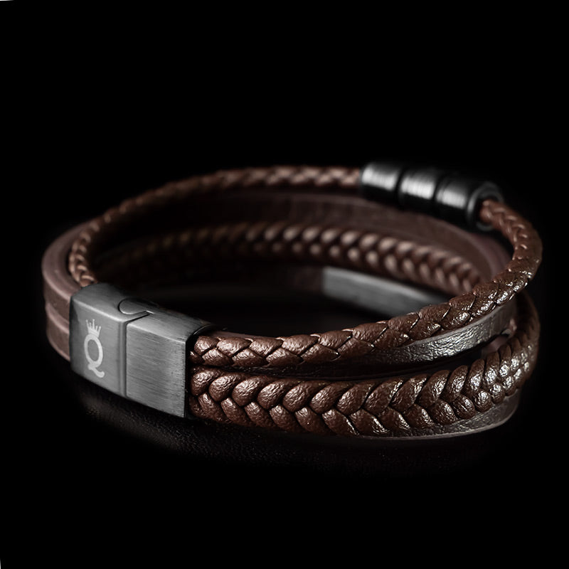 BROWN SHAPE