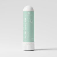 Naseninhalierstift Pfefferminz