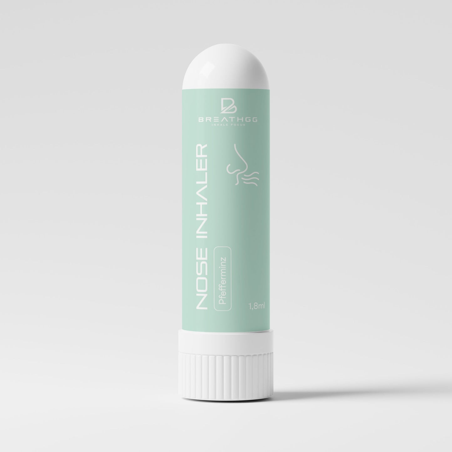 Naseninhalierstift Pfefferminz
