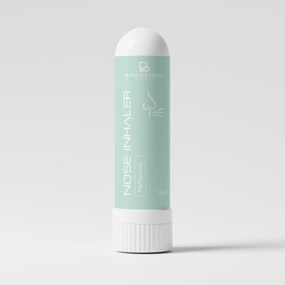 Naseninhalierstift Pfefferminz