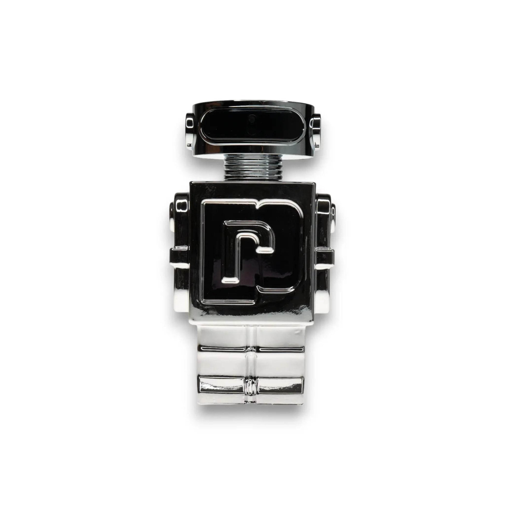 Phantom Eau de Toilette - BLACK ELIXIR - Maison de Parfum