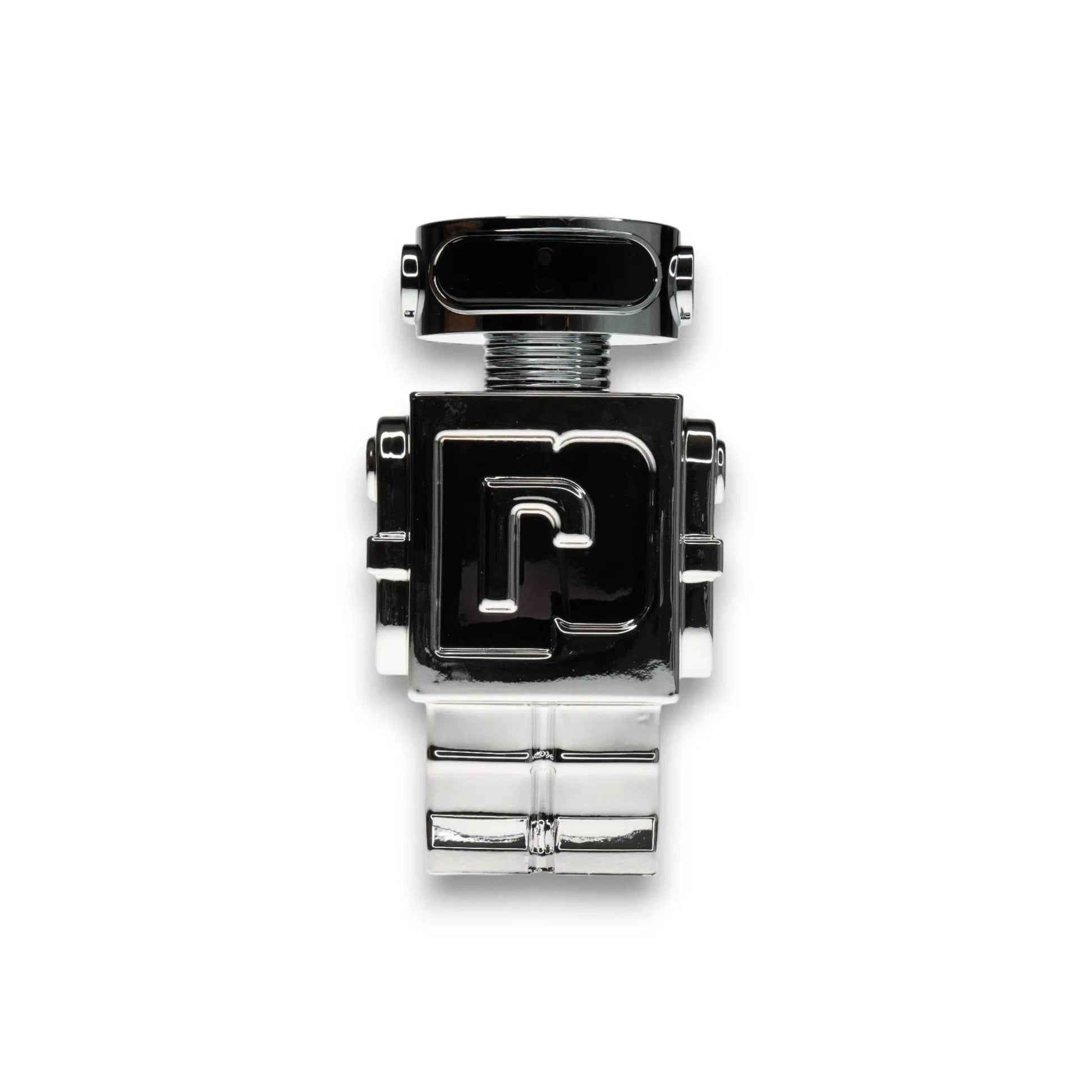 Phantom Eau de Toilette - BLACK ELIXIR - Maison de Parfum