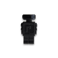 Paco Rabanne Phantom Parfum - BLACK ELIXIR - Maison de Parfum