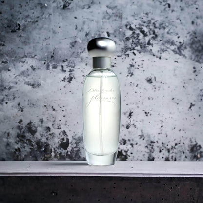 Pleasures Eau de Parfum - BLACK ELIXIR - Maison de Parfum