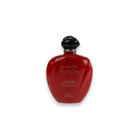 Dior Poison Bodylotion - BLACK ELIXIR - Maison de Parfum