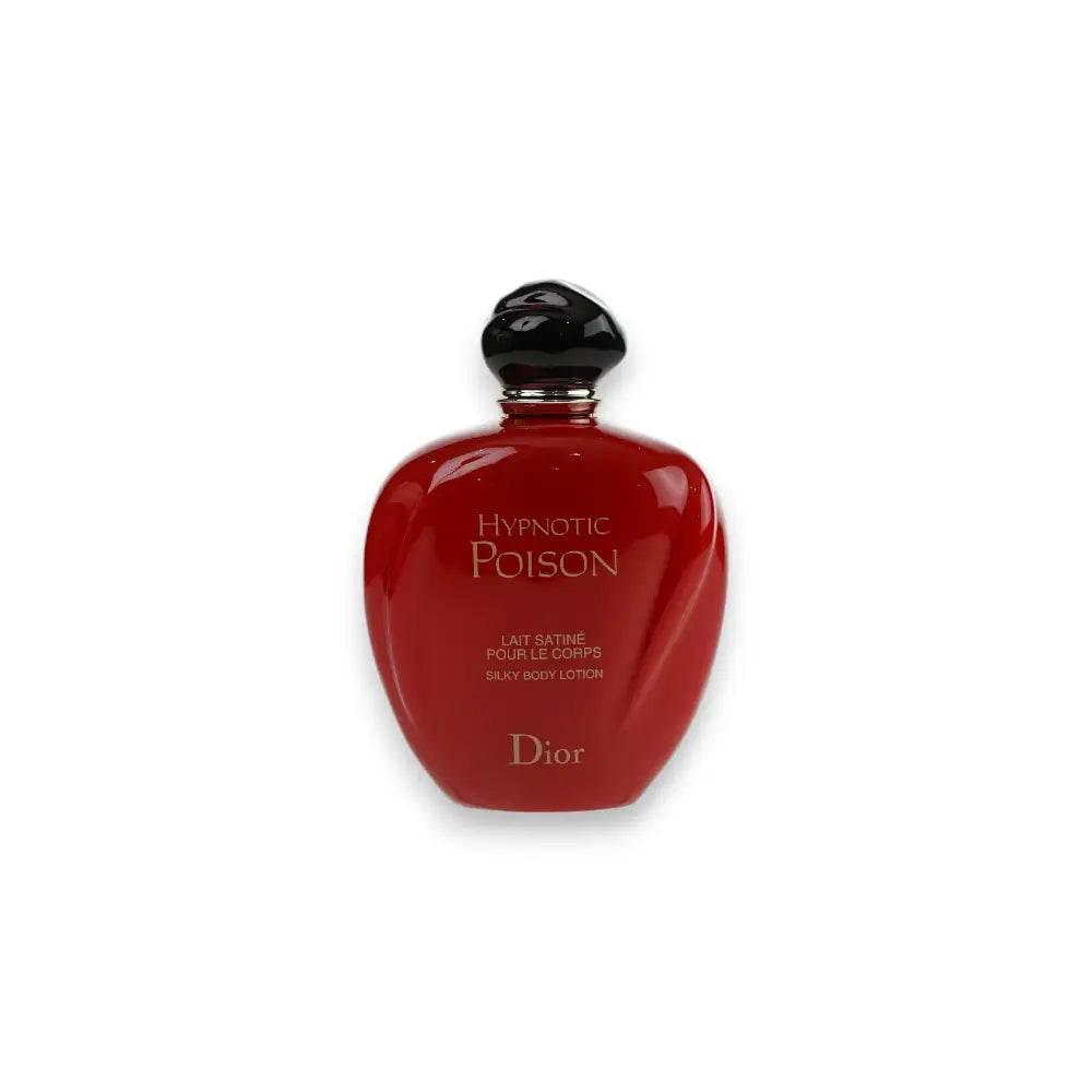 Dior Poison Bodylotion - BLACK ELIXIR - Maison de Parfum
