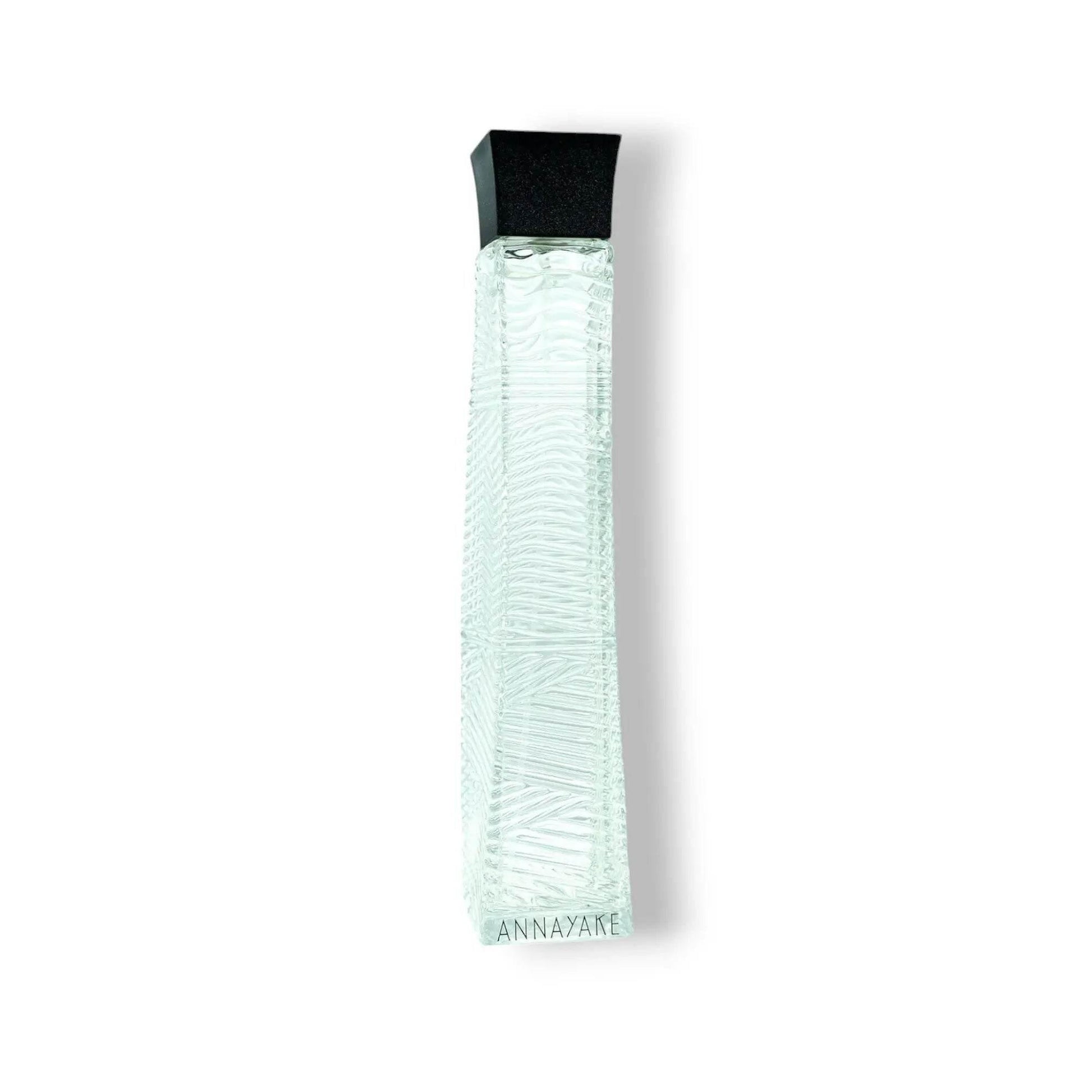 Annayake Pour Elle Eau de Parfum - BLACK ELIXIR - Maison de Parfum