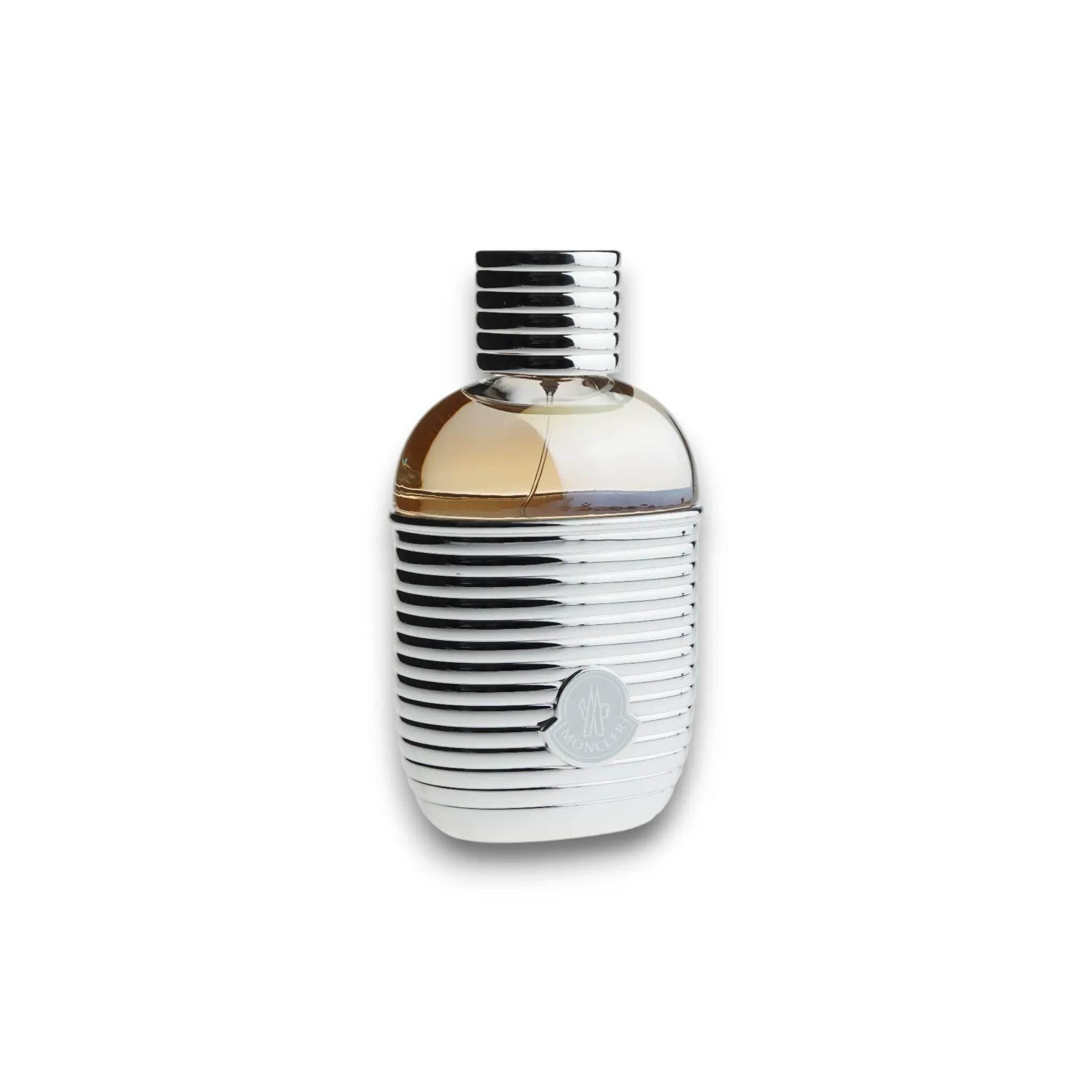 Pour Femme Eau de Parfum - BLACK ELIXIR - Maison de Parfum