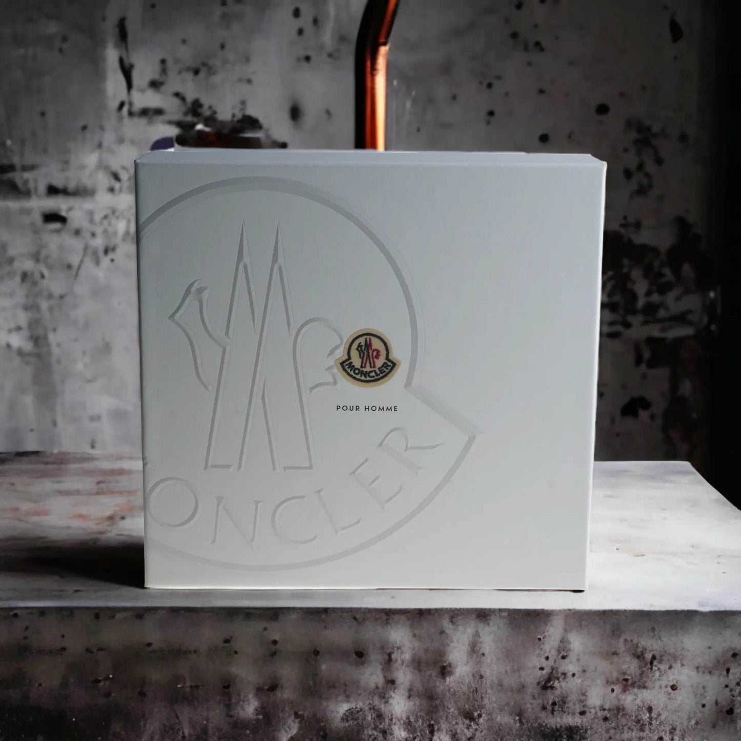 Pour Homme Duftset Eau de Parfum - BLACK ELIXIR - Maison de Parfum