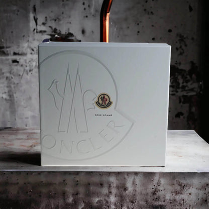 Pour Homme Duftset Eau de Parfum - BLACK ELIXIR - Maison de Parfum