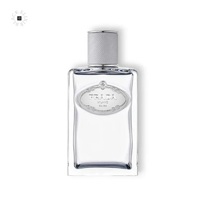 Prada Les Infusions - Iris Cèdre eau de parfum - BLACK ELIXIR - Maison de Parfum