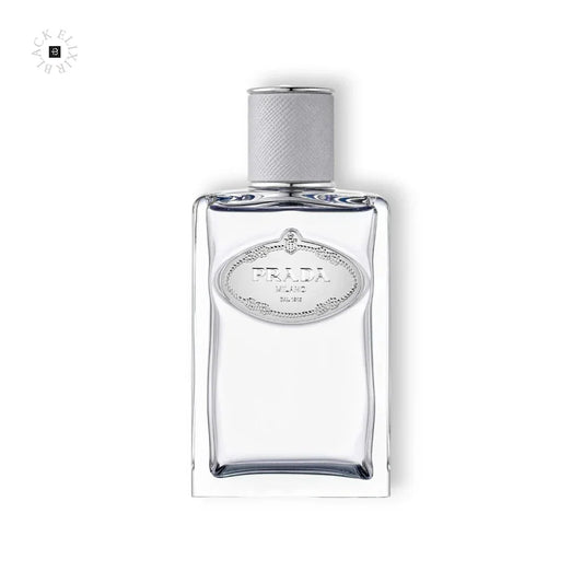 Prada Les Infusions - Iris Cèdre eau de parfum - BLACK ELIXIR - Maison de Parfum