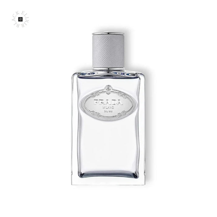 Prada Les Infusions - Iris Cèdre eau de parfum - BLACK ELIXIR - Maison de Parfum