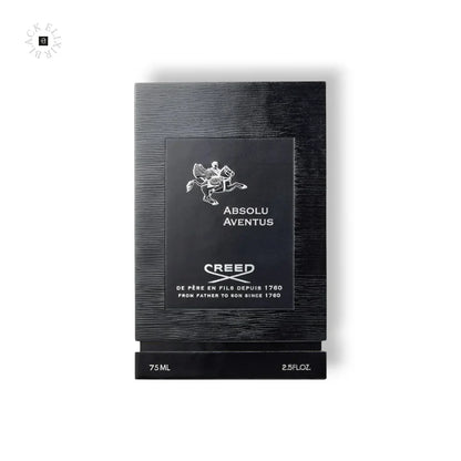 Creed Absolu Aventus Eau de Parfum - BLACK ELIXIR - Maison de Parfum