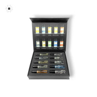 Collection Prestige Paris Discovery Set - BLACK ELIXIR - Maison de Parfum